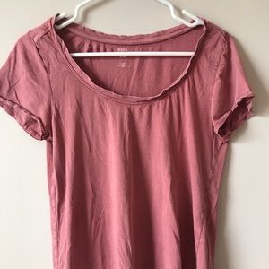 Urban Outfitters Plain Tee